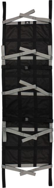 United States Tactical Hilt - Flexible Stretcher - Model 14T Tactical Version Black/Gray - United States Tactical