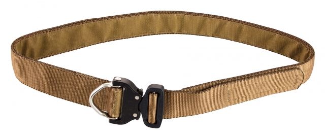 United States Tactical Hurst Master Belt Large Coyote