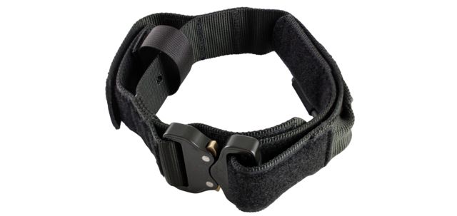 USED United States Tactical Receiver Collar Black  EDEMO2 Used Condition Like New - United States Tactical