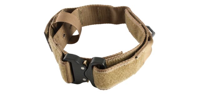 United States Tactical K9 Receiver Collar Coyote