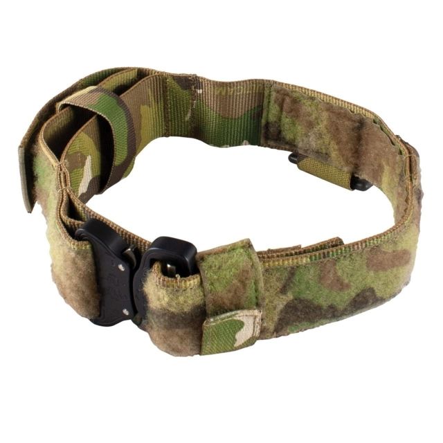 United States Tactical Receiver Collar MultiCam - United States Tactical
