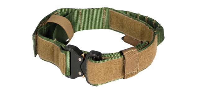 United States Tactical Receiver Collar Olive Drab - United States Tactical