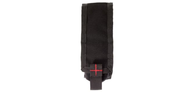United States Tactical Rapid Assist MOLLE Tourniquet Pouch Black Large - United States Tactical
