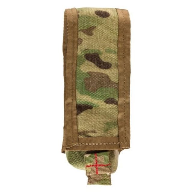 United States Tactical Rapid Assist MOLLE Tourniquet Pouch MultiCam Large - United States Tactical