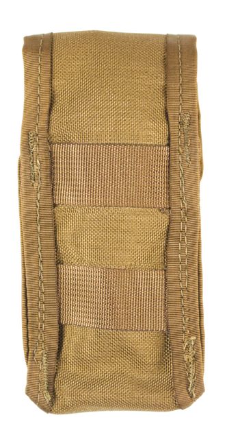 United States Tactical Rapid Assist MOLLE Tourniquet Pouch Coyote - United States Tactical