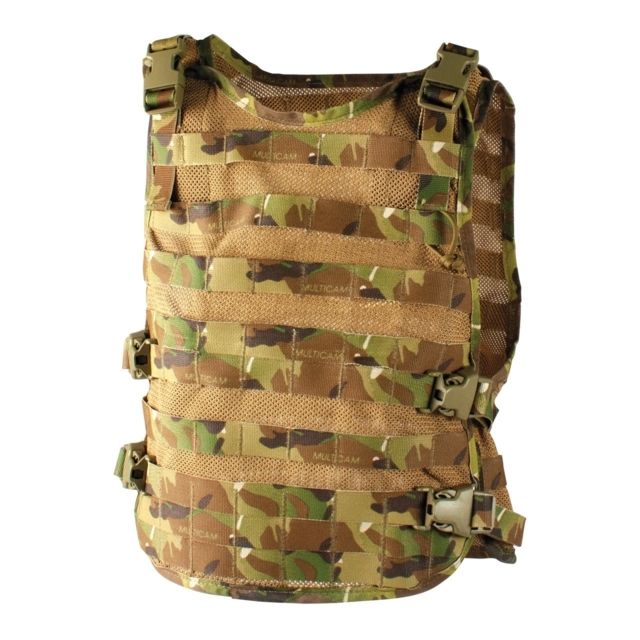 United States Tactical Rapid Assist MOLLE Tourniquet Pouch MultiCam - United States Tactical