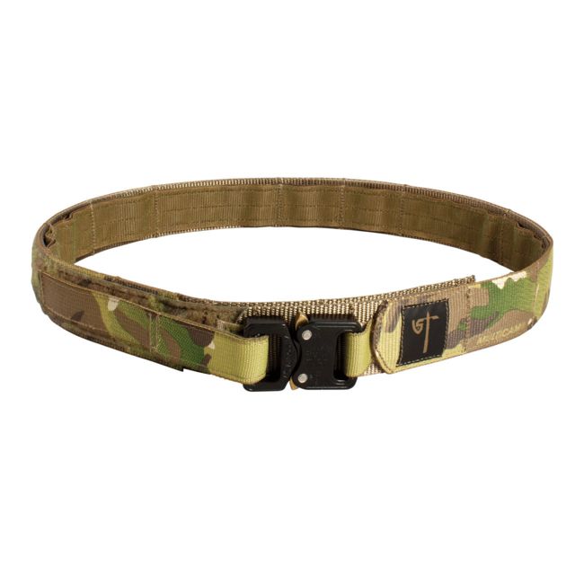 United States Tactical Operator Belts MultiCam Extra Large