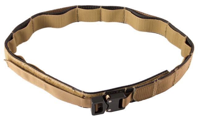 United States Tactical Operator Belts Coyote 2XL