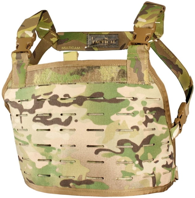 United States Tactical Reversible Chest Rig MultiCam - United States Tactical