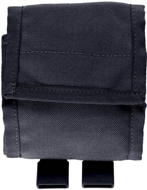 United States Tactical Dump Pouch Black - United States Tactical
