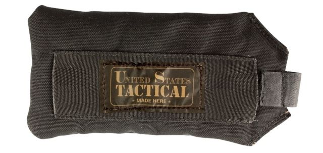 United States Tactical Rifle Sling Bag Black