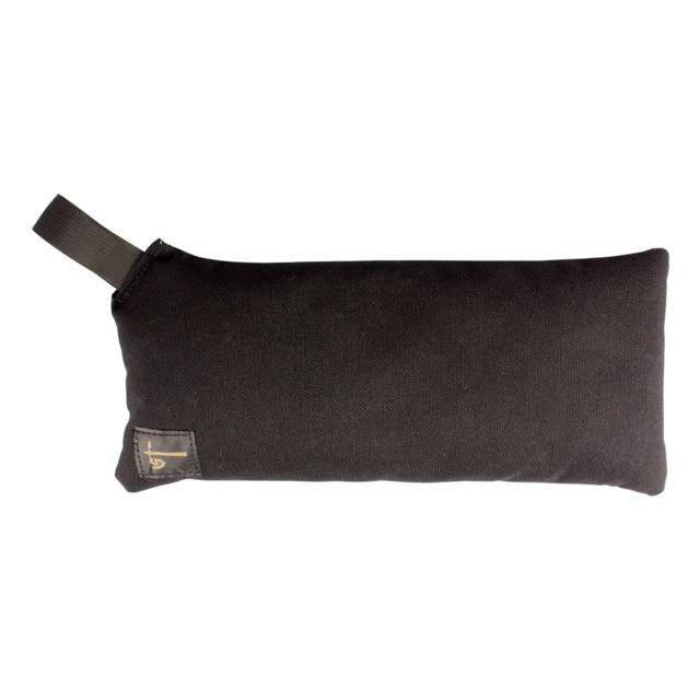 United States Tactical Shooting Bag Black Large