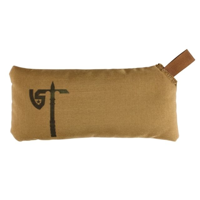 United States Tactical Shooting Bag Coyote Large - United States Tactical