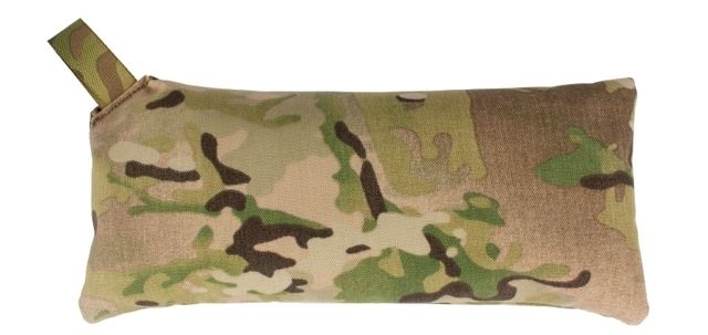 United States Tactical Shooting Bag MultiCam Large