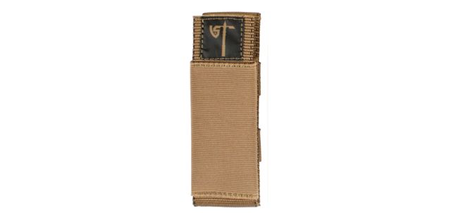 United States Tactical Rifle Mag Pouch Single Coyote - United States Tactical