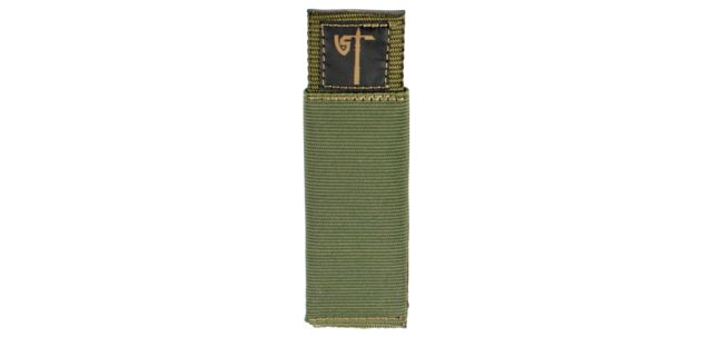 United States Tactical Rifle Mag Pouch Single Olive Drab - United States Tactical