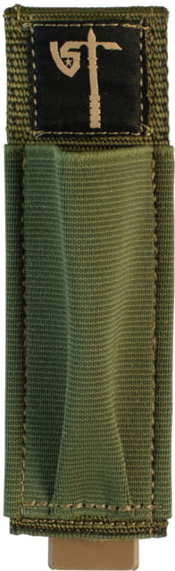 United States Tactical Pistol Mag Pouch Single Olive Drab - United States Tactical