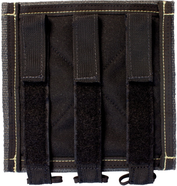 United States Tactical Suppressor Wrap 7in Black - United States Tactical