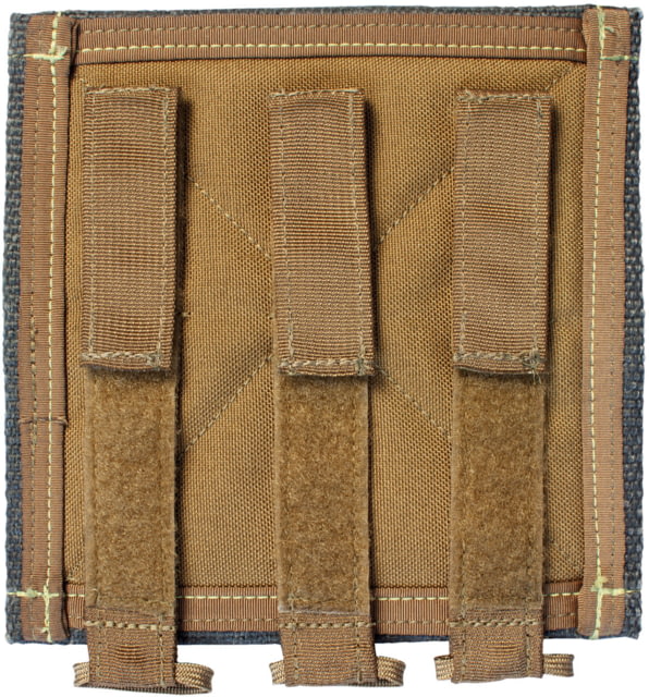 United States Tactical Suppressor Wrap 7in Coyote - United States Tactical
