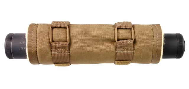 United States Tactical Suppressor Wrap 8 in Coyote - United States Tactical