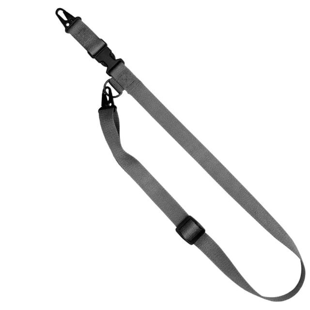 United States Tactical C1 - 2-to-1 Point Tactical Sling HK Wolf Gray - United States Tactical