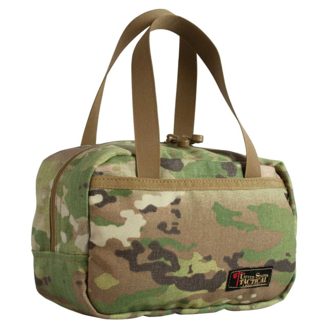 United States Tactical Small Multipurpose Bag Multicam