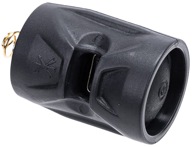 USED Unity Tactical GASCAP Link USB-C Tailcap SureFire Scout Light Weapon Lights Black GCSFBCBLK - UNITY Tactical