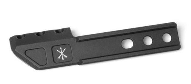 USED Unity Tactical Light Wing - Right Black FUS-LWRB EDEMO2 Used Condition Like New - UNITY Tactical