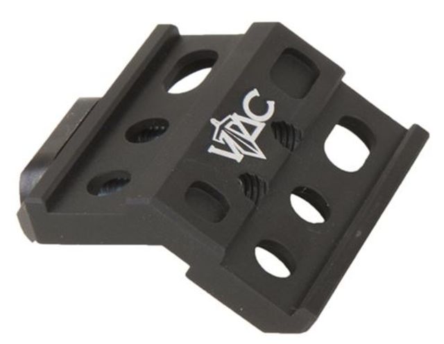 USED Unity Tactical Micro Hub Black FUS-MHB EDEMO2 Used Condition Like New - UNITY Tactical