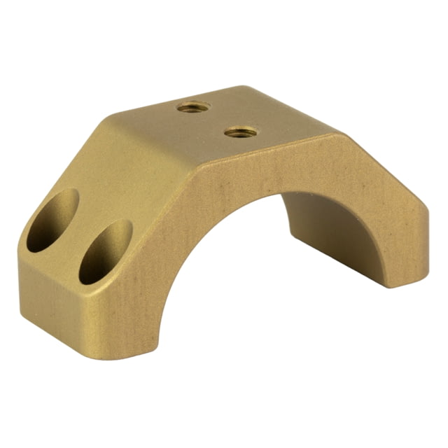 Unity Tactical MRDS Top Ring for FAST LPVO 30mm Anodized Finish Flat Dark Earth