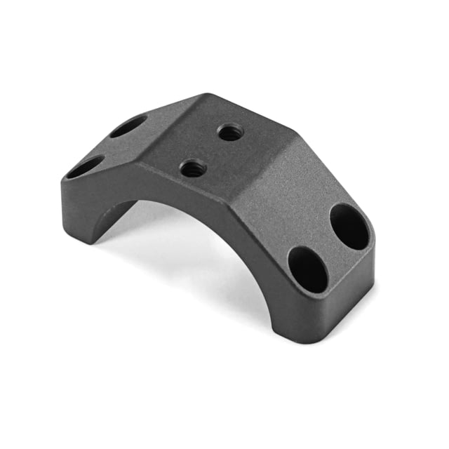 USED Unity Tactical MRDS Top Ring for FAST LPVO 34mm Anodized Finish Black FST-S34B-PCR - UNITY Tactical