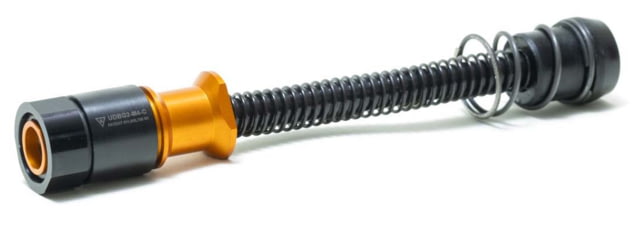 Unrivaled 2 Stage Dead Blow Competition Buffer Gen 2 .223/5.56MM - Unrivaled