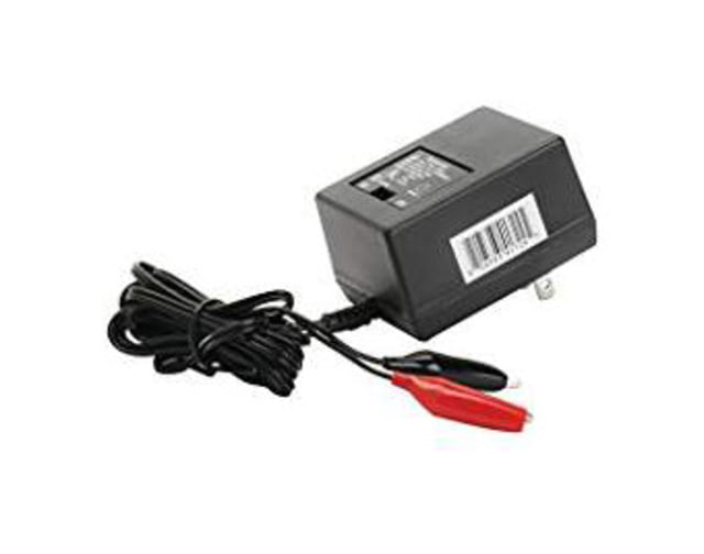 UPG Single Stage Battery Charger