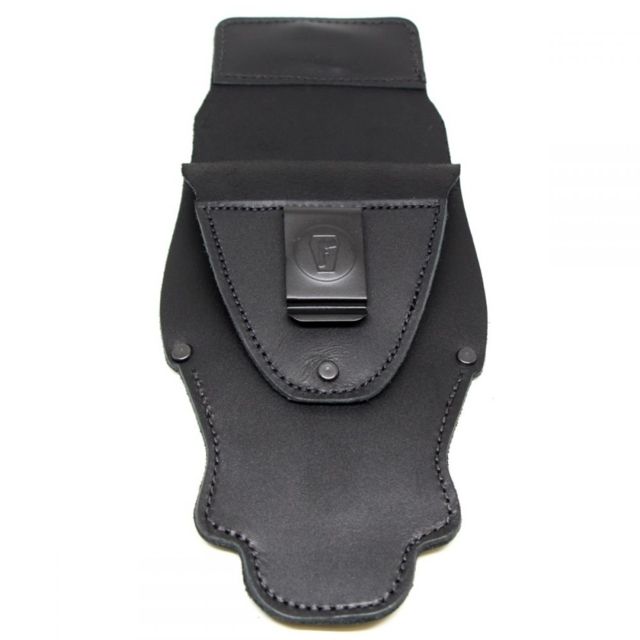 Urban Carry G2/G2E Inside Waistband Leather Holster Ambidextrous Black - Urban Carry