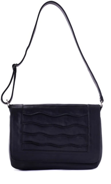 Urbn Chc Europa Bulletproof Purse Black Large - Urbn Chc