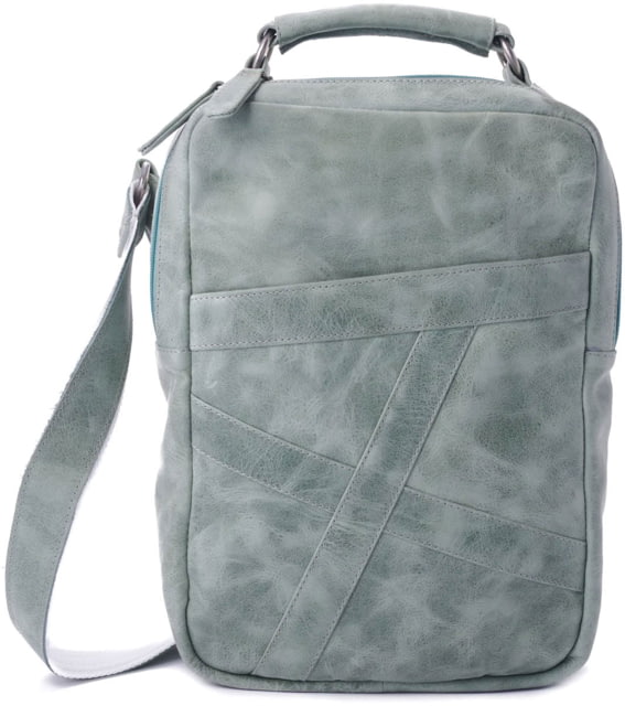 Urbn Chc Metis Bulletproof Bag Cosmo Sage Green Medium - Urbn Chc