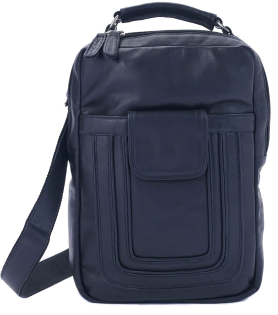Urbn Chc Poseidon Bulletproof Bag Black Medium - Urbn Chc