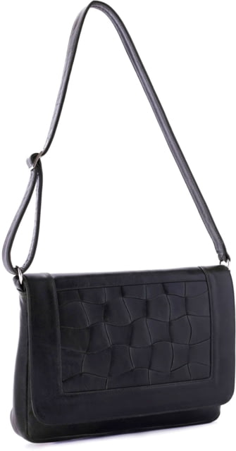 Urbn Chc Venus Bulletproof Purse Royal Olive Large - Urbn Chc