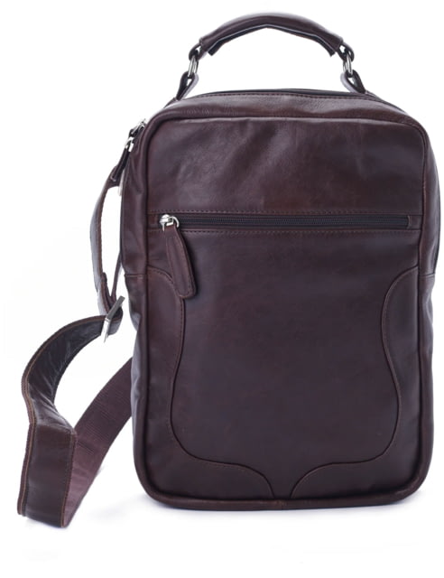 Urbn Chc West Bulletproof Bag Brown Medium - Urbn Chc