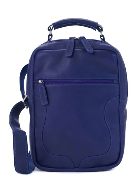 Urbn Chc West Bulletproof Bag Indigo Medium - Urbn Chc