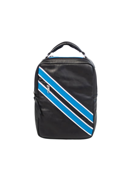 Urbn Chc Williams Bulletproof Vest Bag Black/Blue/White Medium - Urbn Chc