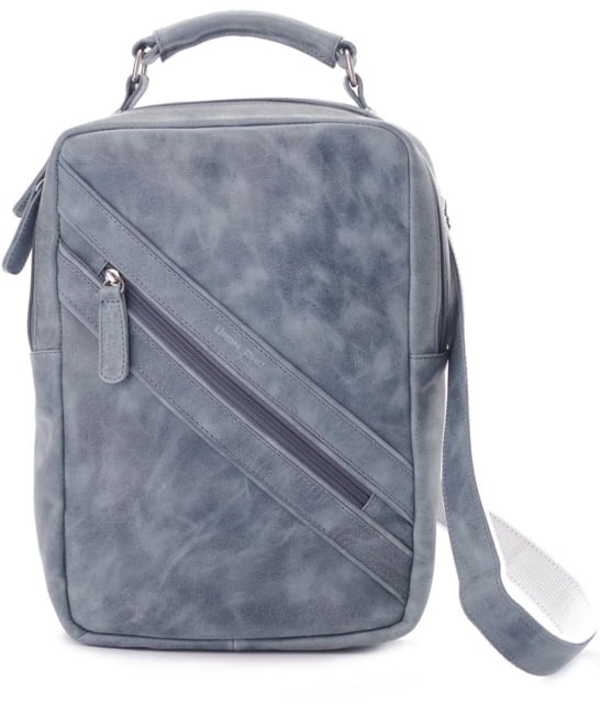 Urbn Chc Williams Bulletproof Vest Bag Cosmo Midnight Blue Medium - Urbn Chc