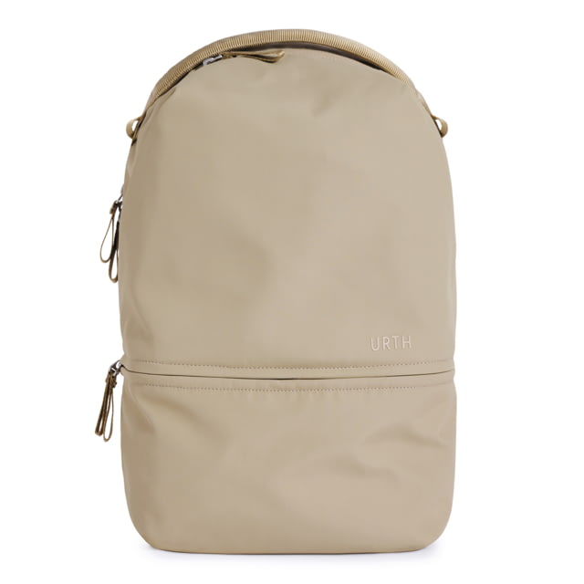 URTH Arkose 20L Backpack Beige Medium - Urth