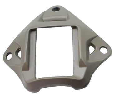 US Night Vision NVG Shroud for MICH PASGT and ACH Helmets Tan - Us Night Vision