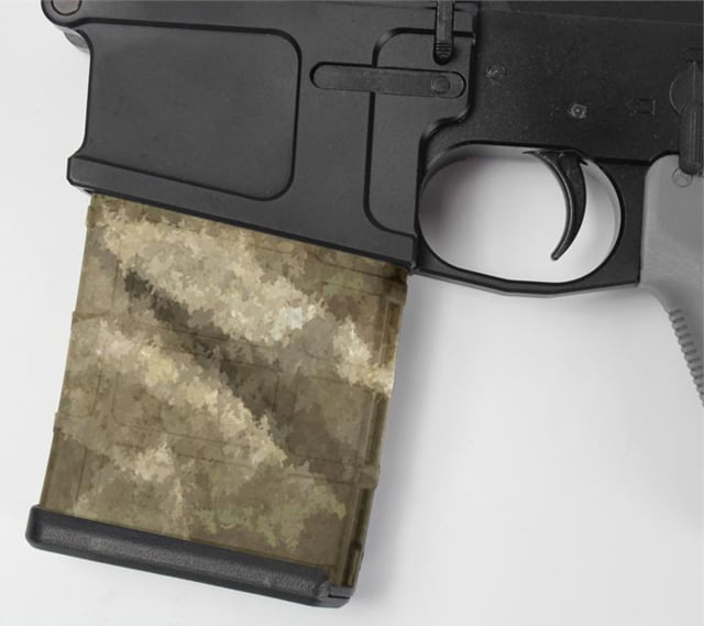 US Night Vision .308 Mag Wraps A-TACS Camo 20-Shot Magazine A-TACS AU - Us Night Vision