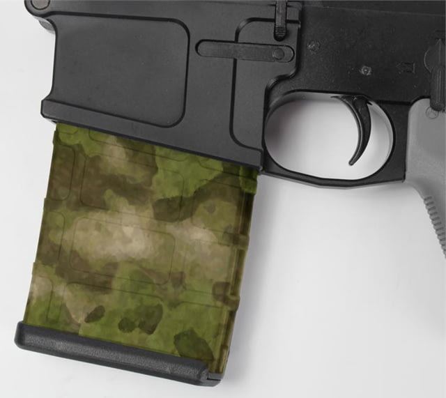 US Night Vision .308 Mag Wraps A-TACS Camo 20-Shot Magazine A-TACS FG - Us Night Vision