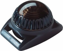 US Night Vision AL Guardian IR Dual Function w/ Belt Clip 000448 - Us Night Vision