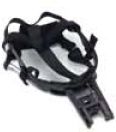 US Night Vision Headmount for PVS-7 / PVS-14 / 6015 / PVS-18 NightVision Devices - Us Night Vision
