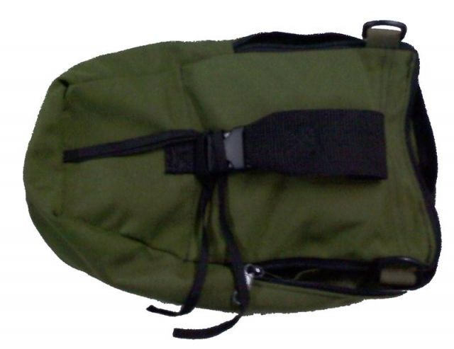 US NightVision Military Soft Case - Us Night Vision