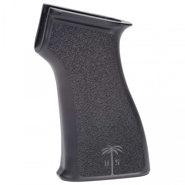 USED US Palm Ak Grip Black - GR085 - Us Palm